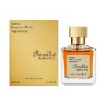 Barakkat Amber Eve by Fragrance World 100ml EDP Perfumeo