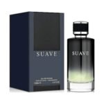 Suave by Fragrance World 100ml EDP Perfumeo