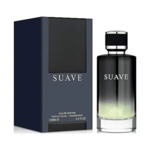 Suave by Fragrance World 100ml EDP Perfumeo