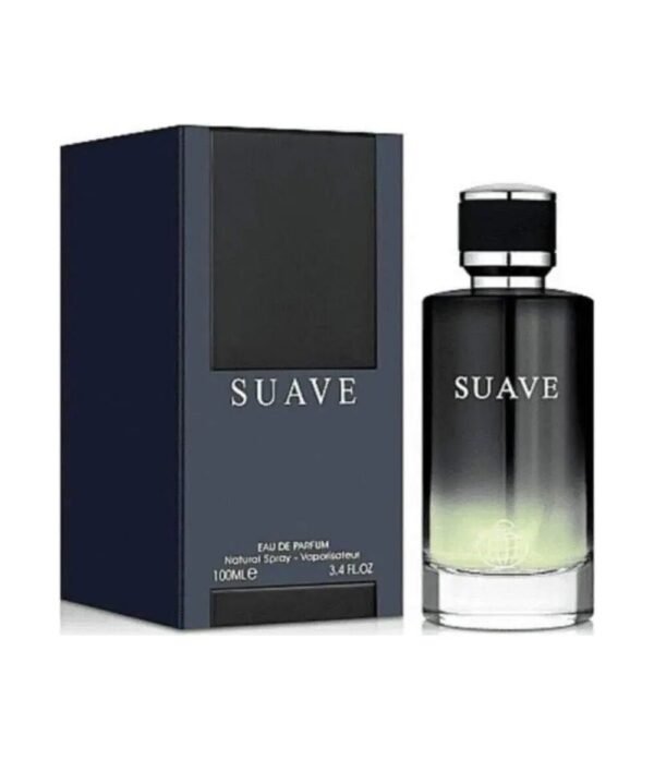 norm-14717 Suave by Fragrance World 100ml EDP Perfumeo