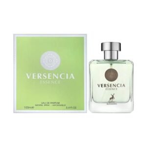 Versencia Essence by Maison Alhambra 100ml EDP Perfumeo