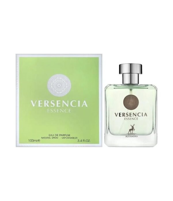 Versencia Essence by Maison Alhambra 100ml EDP Perfumeo