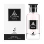 Jean Lowe Matiere by Maison Alhambra 100ml EDP Perfumeo