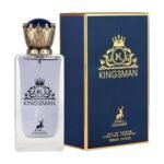 Kingsman by Maison Alhambra 100ml EDP Perfumeo