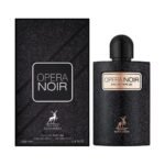 Opera Noir by Maison Alhambra 100ml EDP Perfumeo