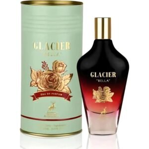Glacier Bella by Maison Alhambra 100ml EDP Perfumeo