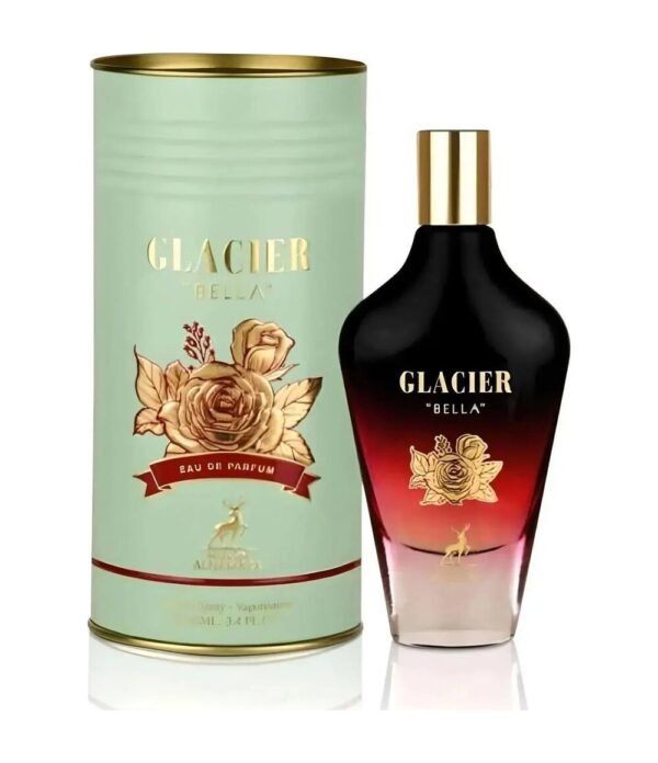norm-14734 Glacier Bella by Maison Alhambra 100ml EDP Perfumeo