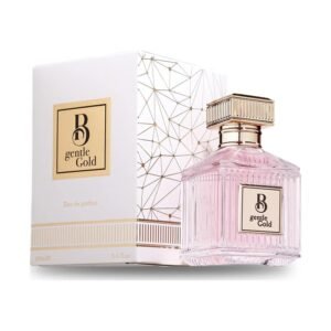 B Gentle Gold by Fragrance World 100ml EDP Perfumeo