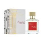 Barakkat Rouge 540 by Fragrance World 100ml EDP Perfumeo