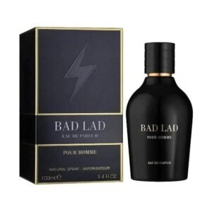 Bad Lad by Fragrance World 100ml EDP Perfumeo