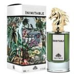 Inimitable by Fragrance World 80ml EDP Perfumeo
