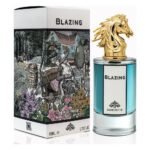 Blazing by Fragrance World 80ml EDP Perfumeo