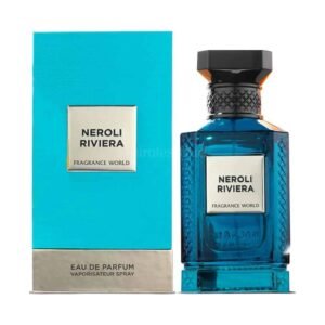 Neroli Riviera by Fragrance World EDP Perfumeo