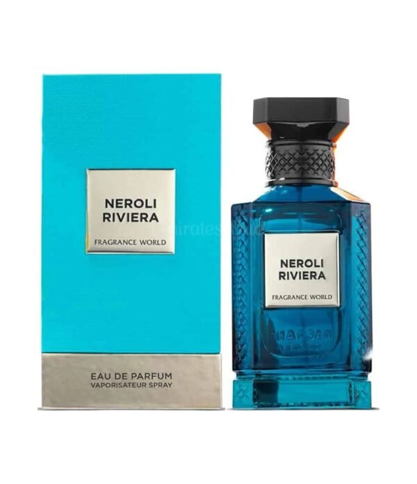 norm-14797 Neroli Riviera by Fragrance World EDP Perfumeo