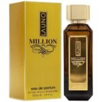La Uno Million Le Parfum by Fragrance World 100ml EDP Perfumeo