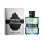 Eau De Spice Mark & Viktor by Fragrance World 100ml EDP Perfumeo