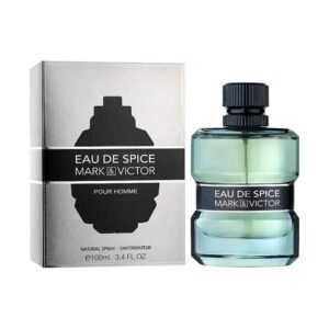 Eau De Spice Mark & Viktor by Fragrance World 100ml EDP Perfumeo