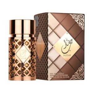 Jazzab Gold by Ard Al Zaafaran 100ml EDP Perfumeo