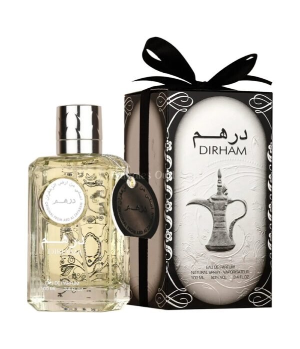 norm-14820 Dirham by Ard Al Zaafaran 100ml EDP Perfumeo