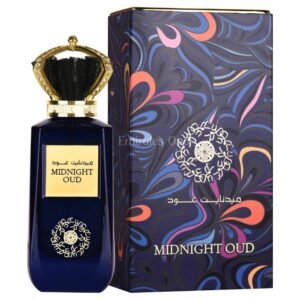 Midnight Oud by Ard Al Zaafaran 100ml EDP Perfumeo