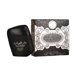 Dar Al Shabaab by Ard Al Zaafaran 100ml EDP Perfumeo
