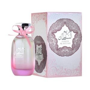 Hareem Al Sultan by Ard Al Zaafaran 100ml EDP Perfumeo