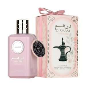 Dirham Wardi by Ard Al Zaafaran 100ml EDP Perfumeo