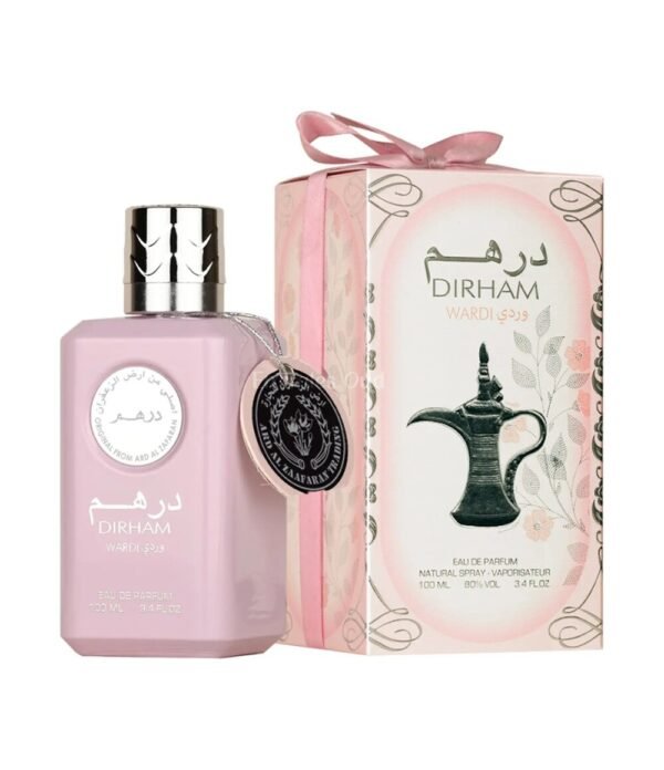 norm-14843 Dirham Wardi by Ard Al Zaafaran 100ml EDP Perfumeo