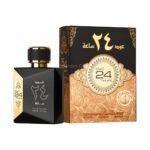 Oud 24 Hours by Ard Al Zaafaran 100ml EDP Perfumeo