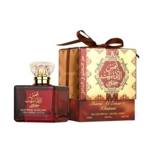 Shams Al Emarat Khususi by Ard Al Zaafaran 100ml EDP Perfumeo