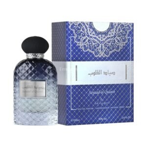 Sayaad Al Quloob by Ard Al Zaafaran 100ml EDP Perfumeo