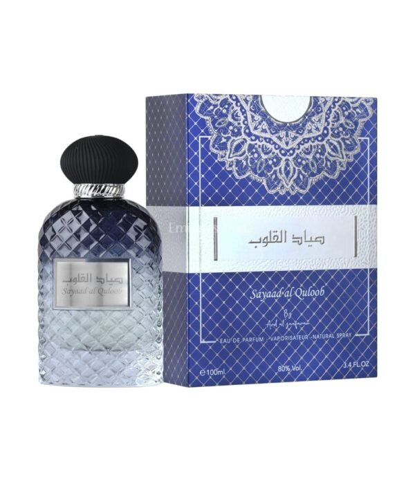 norm-14876 Sayaad Al Quloob by Ard Al Zaafaran 100ml EDP Perfumeo