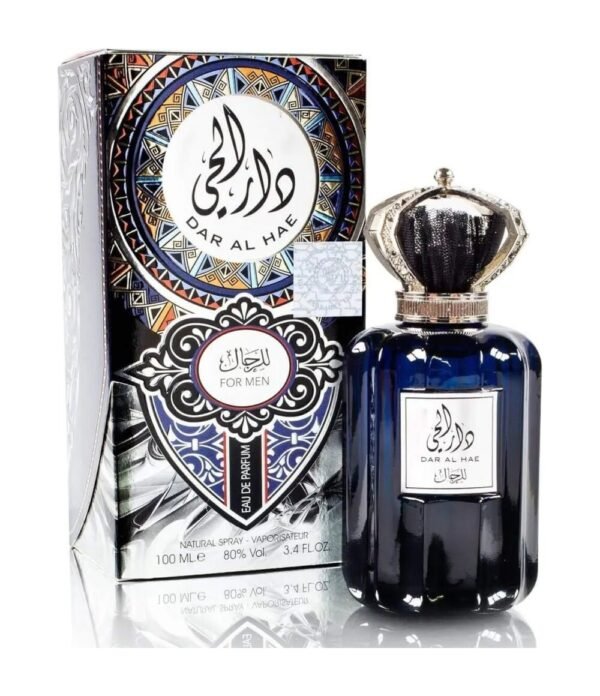 Dar al Hae by Ard Al Zaafaran 100ml EDP Perfumeo