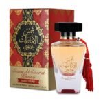Shams Al Emarat Khususi Red Oud by Ard Al Zaafaran 100ml EDP Perfumeo