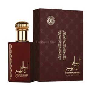 Ahlam Al Khaleej by Ard Al Zaafaran 100ml EDP Perfumeo