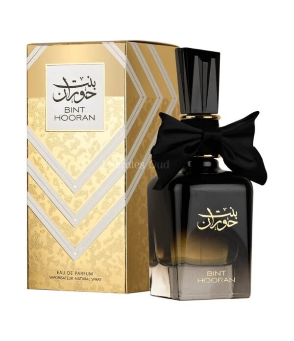 norm-14898 Bint Hooran by Ard Al Zaafaran 100ml EDP Perfumeo