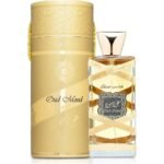 Oud Mood Elixir by Lattafa 100ml EDP Perfumeo
