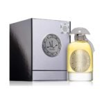 Raed Silver by Lattafa 100ml EDP Perfumeo