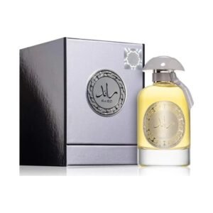 Raed Silver by Lattafa 100ml EDP Perfumeo