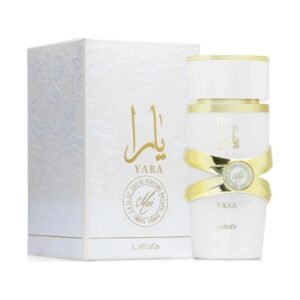 Yara Moi (Yara White) by Lattafa 100ml EDP Perfumeo