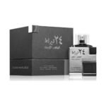 24 Carat White Gold Unisex Best Winter Scent by Lattafa Perfumeo