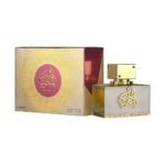 Al Dur Al Maknoon Gold by Lattafa 100ml EDP Perfumeo