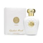 Opulent Musk by Lattafa 100ml EDP Perfumeo