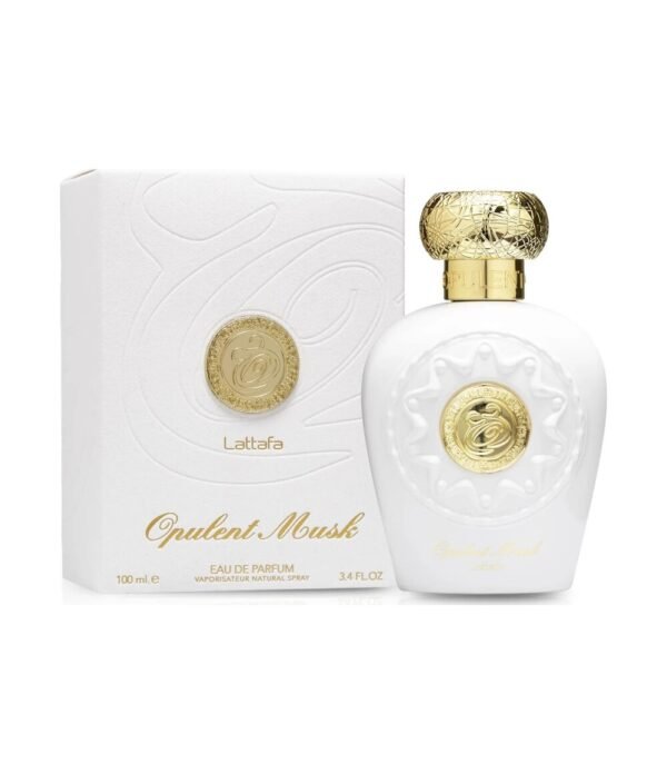 norm-14962 Opulent Musk by Lattafa 100ml EDP Perfumeo