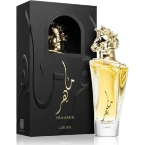 Maahir by Lattafa 100ml EDP Perfumeo