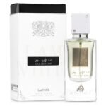 Ana Abiyedh by Lattafa 60ml EDP Perfumeo