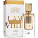 Ana Abiyedh Poudree by Lattafa 60ml EDP Perfumeo