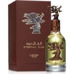 Eternal Oud Pride by Lattafa 100ml EDP Perfumeo