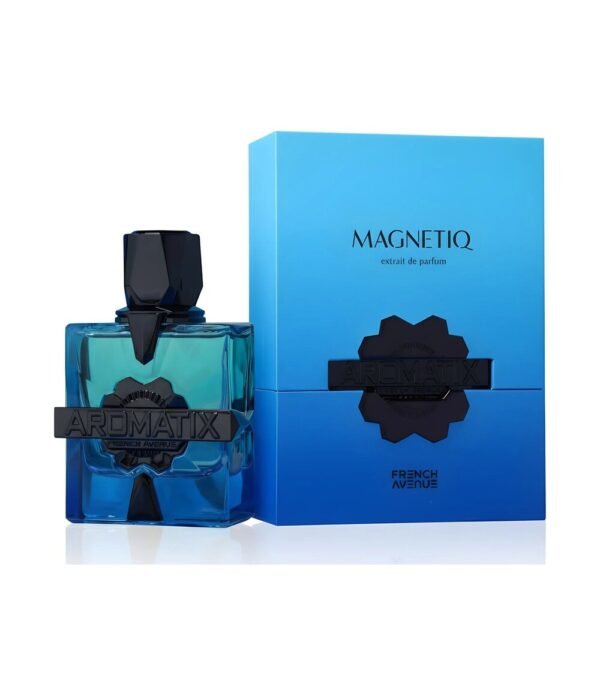 Aromatix Magnetiq by French Avenue 100ml Perfumeo