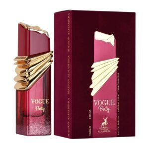 Vogue Party by Maison Alhambra 100ml EDP Perfumeo
